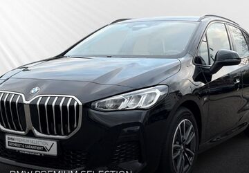 BMW 218 Active Tourer 10.463 km 28.280 &euro; Mainz 55129