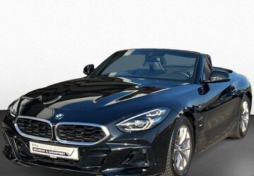 BMW Z4 21.559 km 44.770 &euro; Bad Homburg 61352