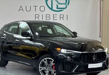 Maserati Levante 99.000 km 38.999 &euro; Hergatz 88145