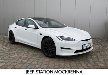 Tesla Model S 39.999 km 79.900 &euro; Mockrehna 04862