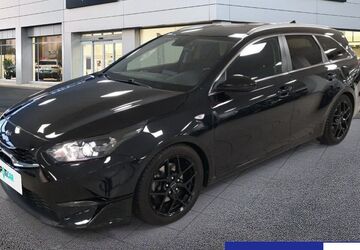 Kia ceed / Ceed 74.400 km 19.490 &euro; Frankfurt 60314
