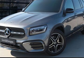 Mercedes-Benz GLB 200 15.000 km 47.740 &euro; Aschaffenburg 63741