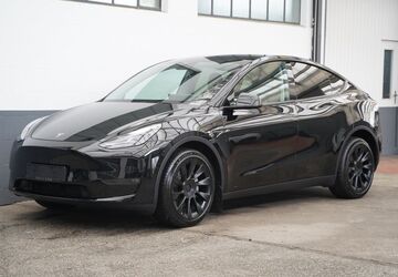 Tesla Model Y 19.998 km 41.150 &euro; Mönchengladbach 41236