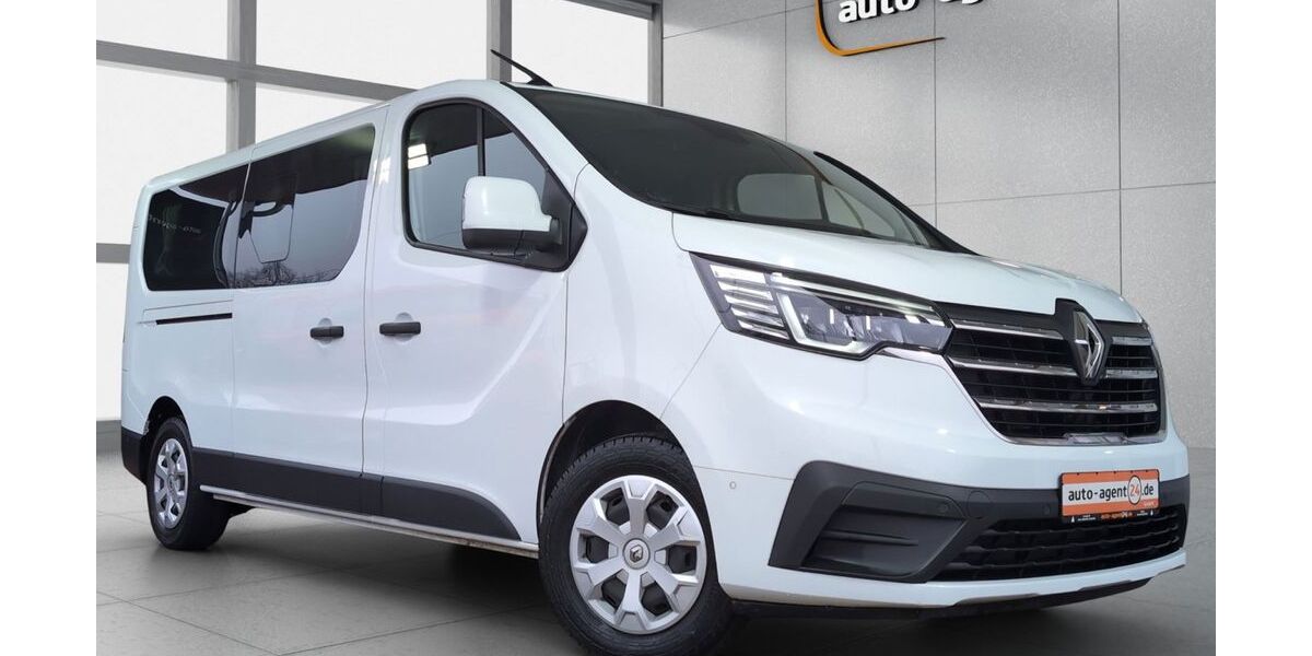 Renault Trafic 45.485 km 31.990 &euro; Dresden 01257