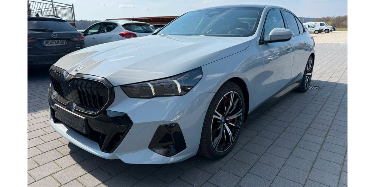BMW 540 19.721 km 70.990 &euro; Pirk 92712