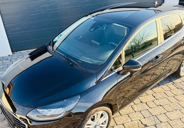 Ford Fiesta 37.990 km 15.300 &euro; Altomünster 85250