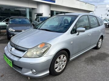 Gebrauchte Honda Stream