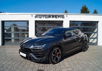Lamborghini Urus 57.300 km 199.900 &euro; Bitburg 54634