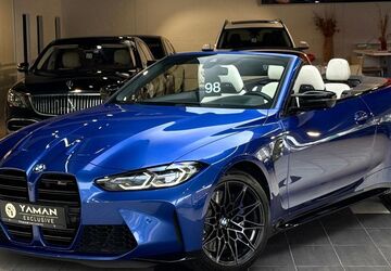 BMW M4 46.000 km 71.750 &euro; Mülheim an der Ruhr 45472