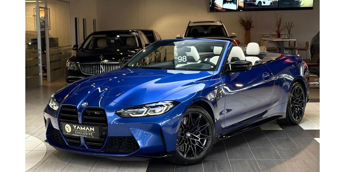 BMW M4 46.000 km 71.750 &euro; Mülheim an der Ruhr 45472