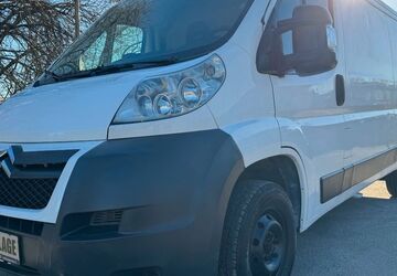 Citroen Jumper 299.000 km 4.990 &euro; Schweinfurt 97424