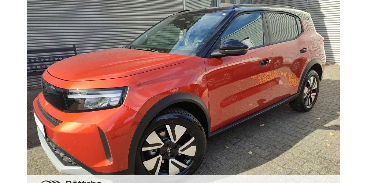 Opel Frontera 5.222 km 31.990 &euro; Brandenburg an der Havel 14772