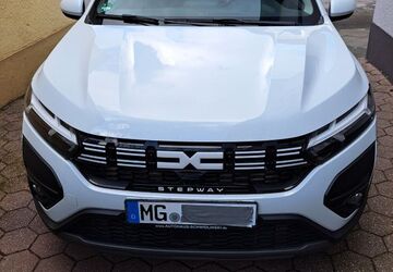 Dacia Sandero 36.000 km 14.800 &euro; Mönchengladbach 41066