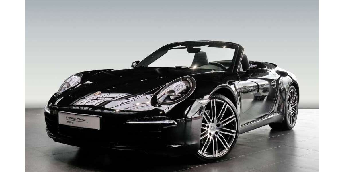 Porsche 911 72.900 km 84.900 &euro; Erfurt 99099