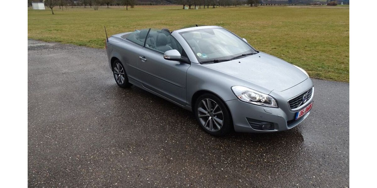 Volvo C70 368.252 km 5.399 &euro; Gengenbach 77723