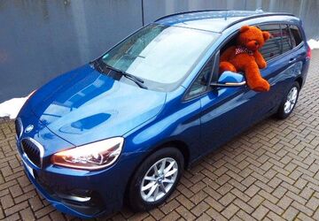 BMW 216 Gran Tourer 57.000 km 18.911 &euro; Kreuztal-Krombach 57223