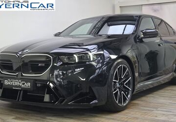 BMW M5 6.600 km 127.989 &euro; Königsbrunn 86343