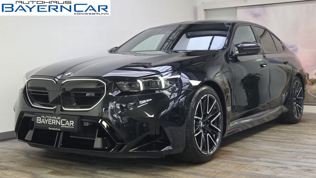 BMW M5 6.600 km 127.989 &euro; Königsbrunn 86343