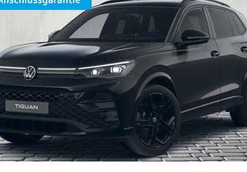 VW Tiguan 25.304 km 42.450 &euro; Zeitz 06712