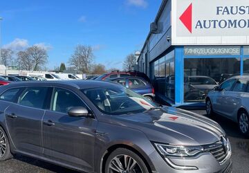 Renault Talisman 148.415 km 11.990 &euro; Vettelschoss 53560