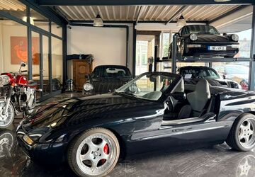 BMW Z1 147.465 km 59.995 &euro; Herford 32049