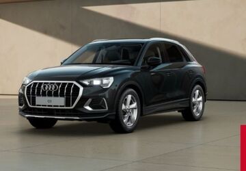 Audi Q3 10.715 km 38.890 &euro; Essen 45143