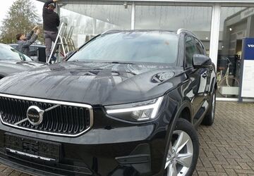 Volvo XC40 27.450 km 32.900 &euro; Warendorf 48231