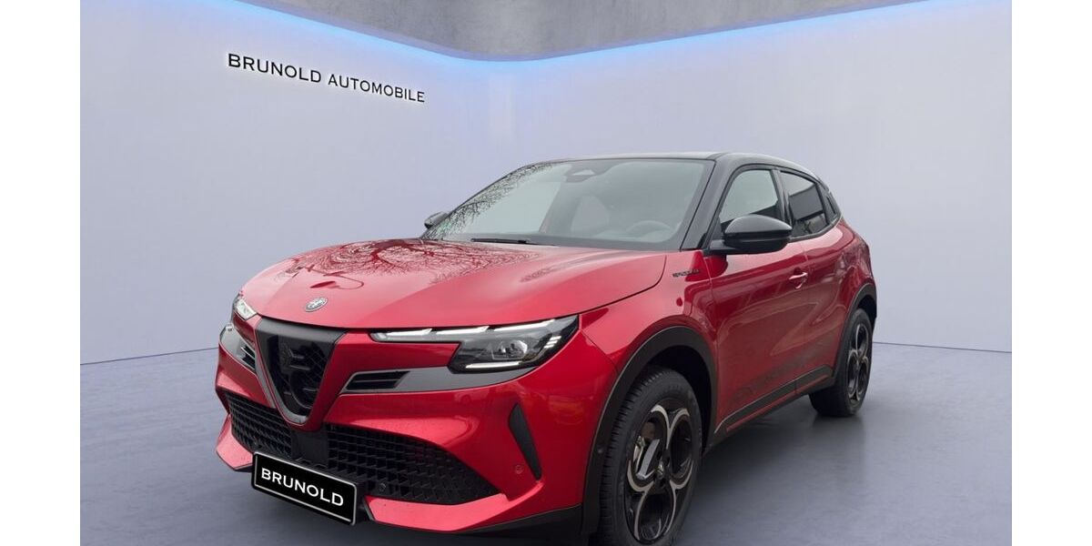 Alfa Romeo Junior 1.500 km 33.900 &euro; Reutlingen 72770