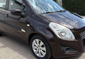 Suzuki Splash 100.000 km 7.990 &euro; Oer-Erkenschwick 45739