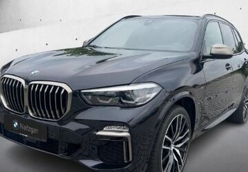 BMW X5 M50 70.527 km 62.900 &euro; Berlin-Siemensstadt 13629