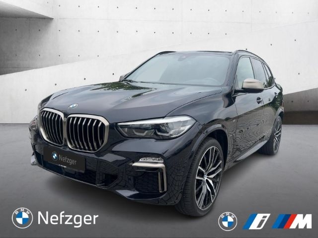 BMW X5 M50 70.527 km 62.900 &euro; Berlin-Siemensstadt 13629