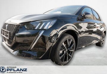 Peugeot 208 19.166 km 20.490 &euro; Gelsenkirchen 45881