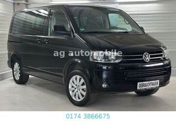 VW T5 Transporter 289.000 km 10.480 &euro; Pfullingen 72793