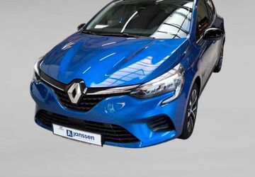 Renault Clio 10.860 km 19.990 &euro; Aurich 26605