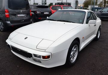 Porsche 944 126.000 km 13.799 &euro; Rüsselsheim 65428