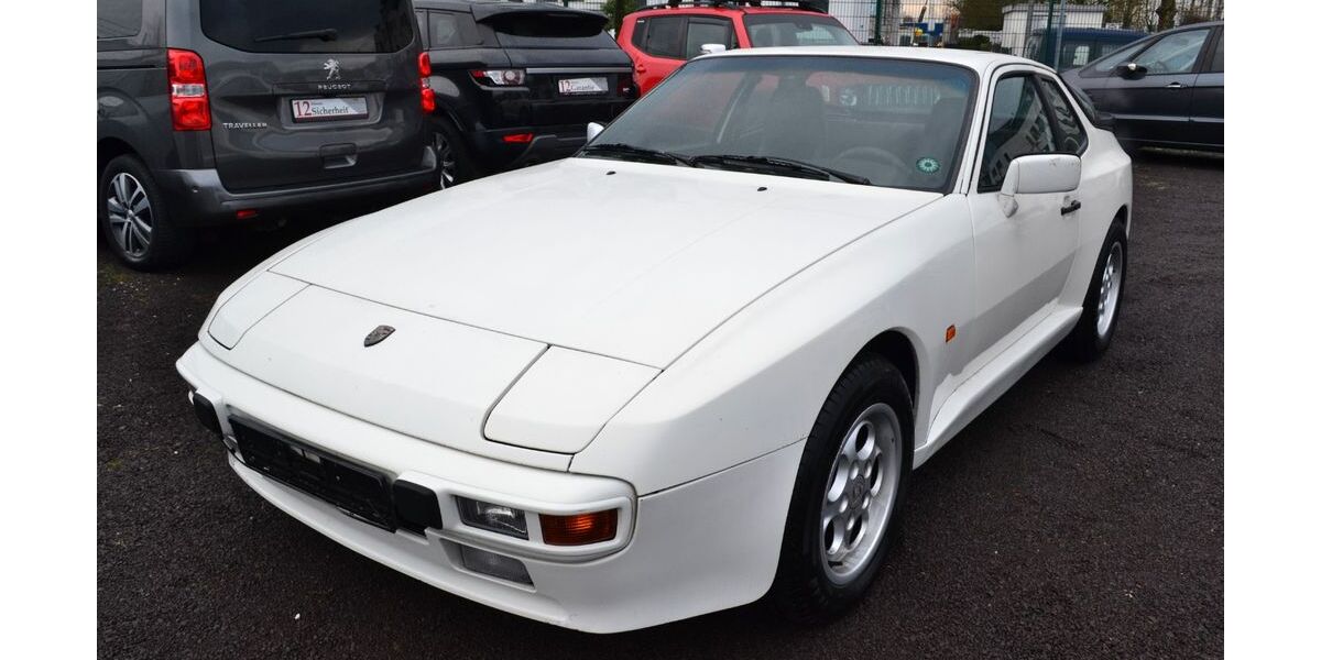Porsche 944 126.000 km 13.799 &euro; Rüsselsheim 65428