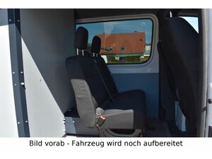 Mercedes-Benz Sprinter 316 CDI 4x4 Mixto 7 G-Tronic 4 Sitzer 69.890 km 54.995 &euro; Donauwörth 86609
