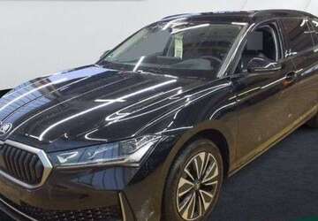 Skoda Superb 31.350 km 38.880 &euro; Schweinfurt 97424