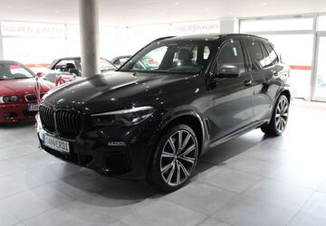 BMW X5 M50 185.000 km 36.990 &euro; Puchheim-Bhf bei München 82178