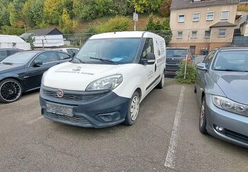 Fiat Doblo 125.000 km 5.831 &euro; Werdohl 58791