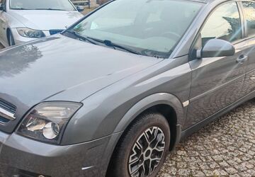 Opel Vectra 142.000 km 1.990 &euro; Umpferstedt 99441