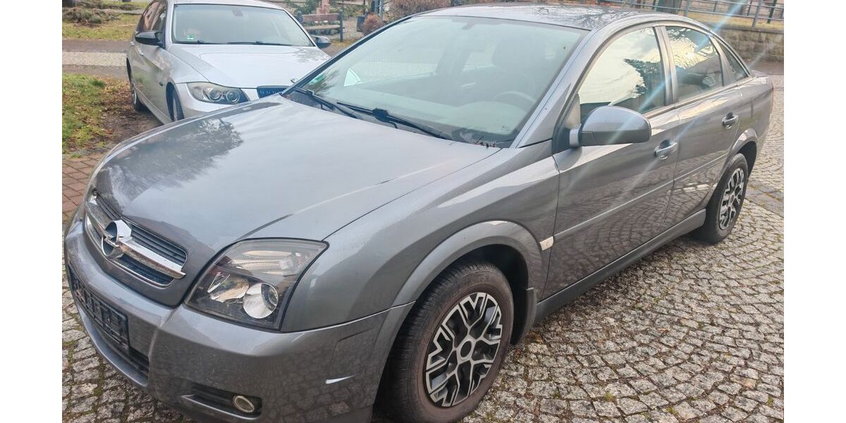 Opel Vectra 142.000 km 1.990 &euro; Umpferstedt 99441