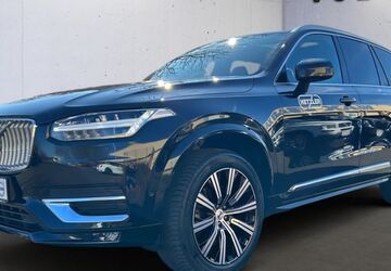 Volvo XC90 33.000 km 65.250 &euro; Kassel 34123