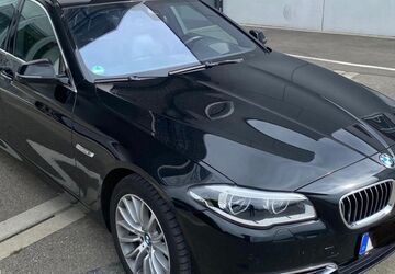 BMW 550 141.000 km 24.900 &euro; Stuttgart 70190
