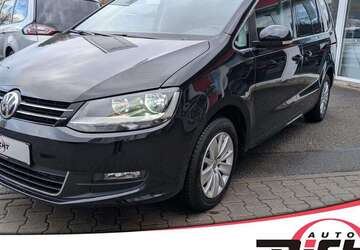 VW Sharan 68.950 km 26.980 &euro; Leonberg 71229