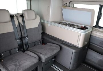 VW T7 California 34.750 km 69.970 &euro; Helmstedt 38350