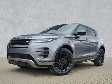 Gebrauchte Land Rover Range Rover Evoque
