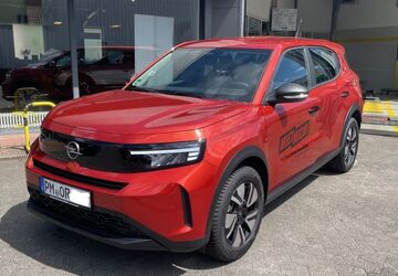 Opel Frontera 5.871 km 23.490 &euro; Beelitz 14547