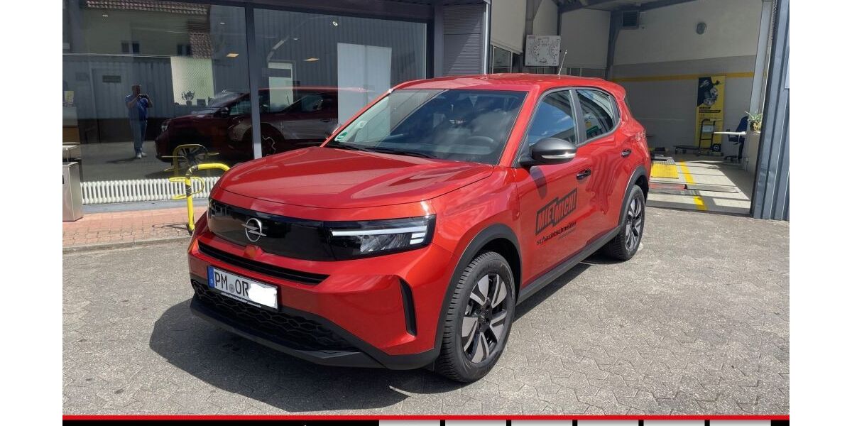 Opel Frontera 5.871 km 23.490 &euro; Beelitz 14547