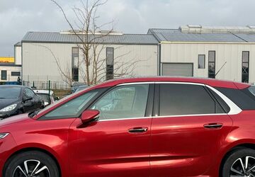 Citroen C4 Picasso 113.000 km 8.450 &euro; Düren 52351